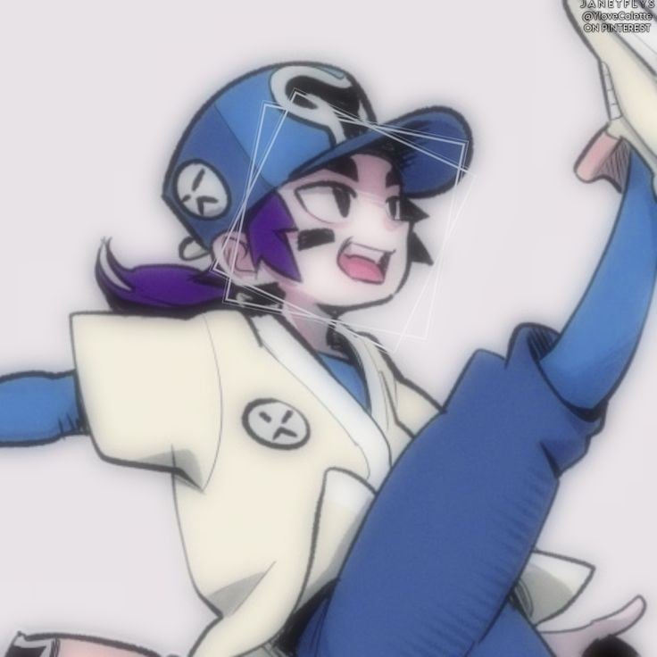 💫⚾ Fang beisbolista ⚾💫