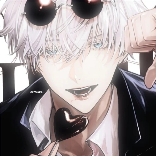 Satoru Gojo