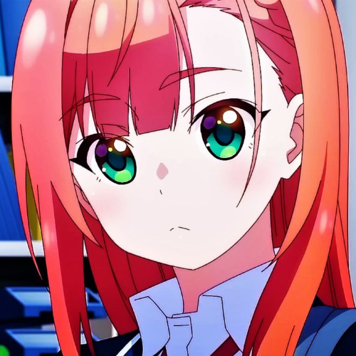 aika natsukawa