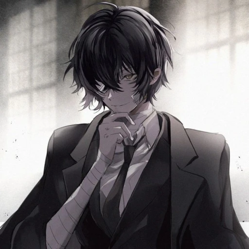 Dazai Osamu