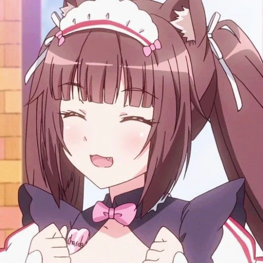 neko-chan