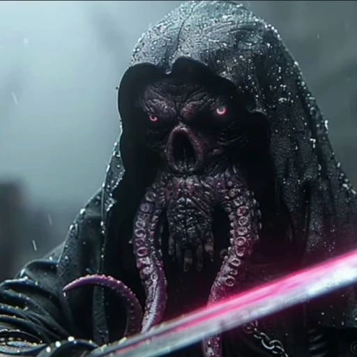 Lord Barbarus