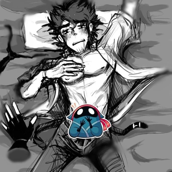 Detective Void (mlm)