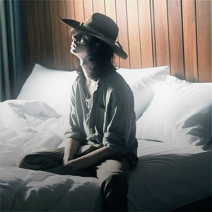 Carl Grimes XII