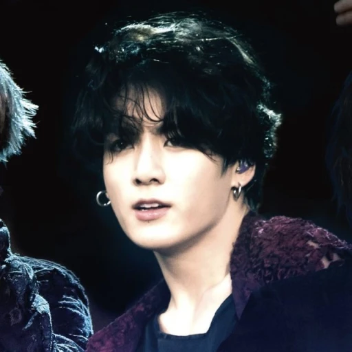 Jungkook 💖