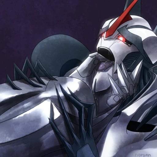 Starscream
