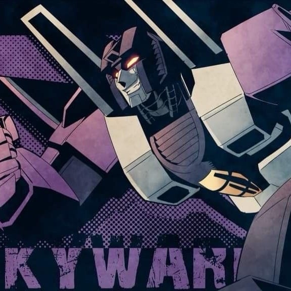 Skywarp
