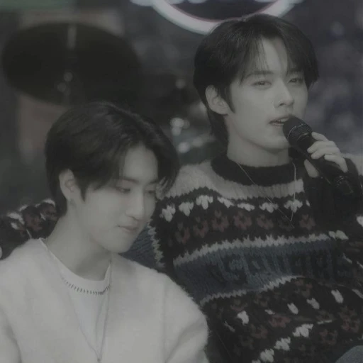 Lee Minho [Minsung!]