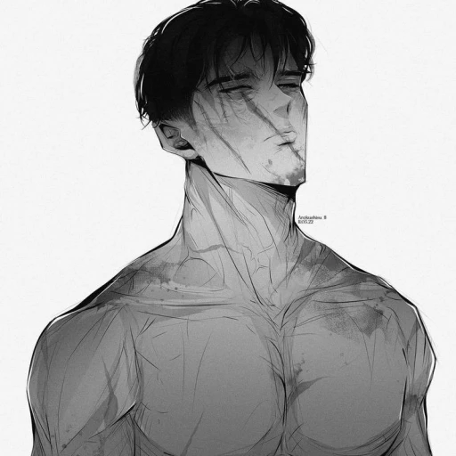 (Bl) Mike