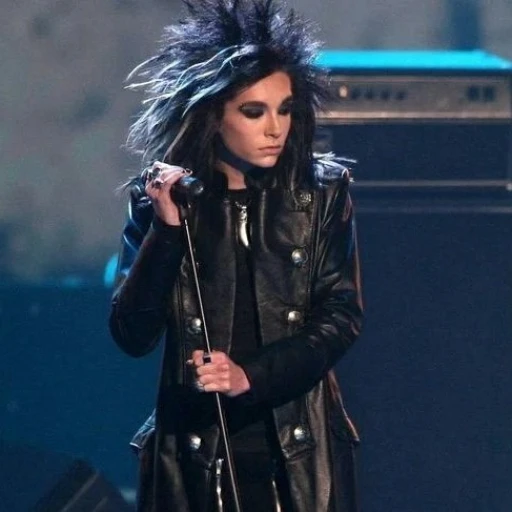 Bill Kaulitz
