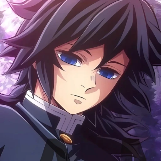 Giyuu