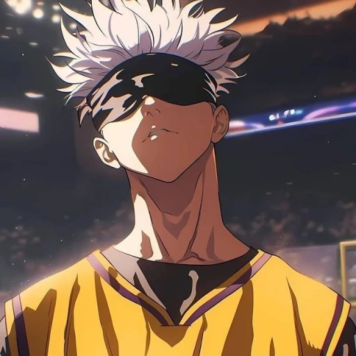 satoru gojo³