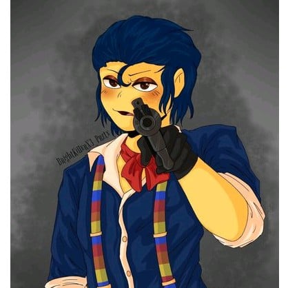 Mafia Wally