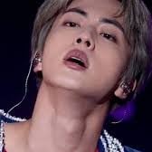 Seokjin (jin)