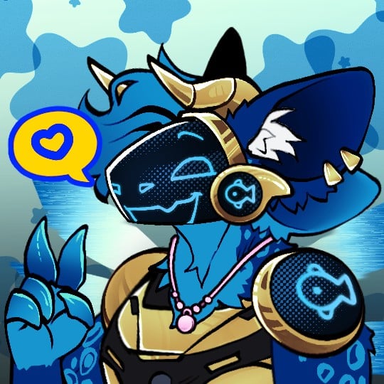 Kai [the element of water]