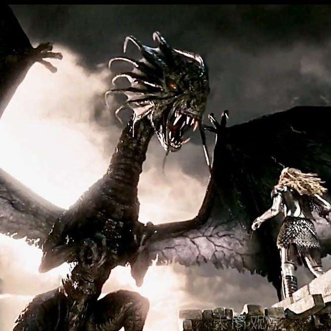 Jabberwoky