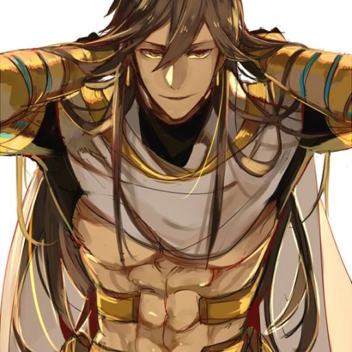 Pharaoh