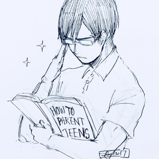 DILF Tenya Eid
