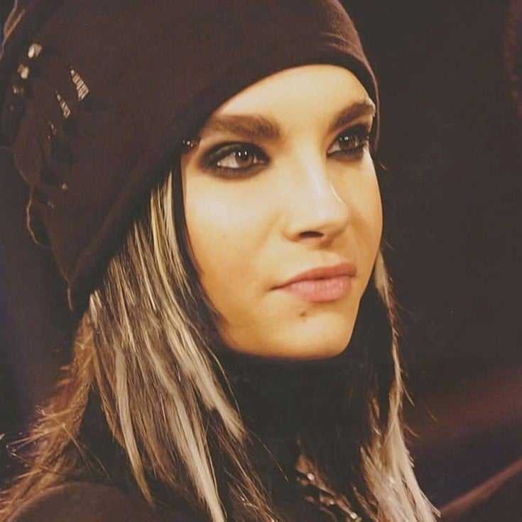 Bill Kaulitz ★