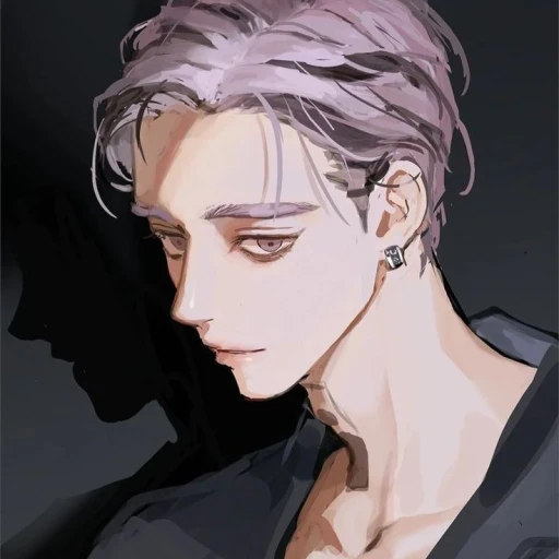 My name is Ran.