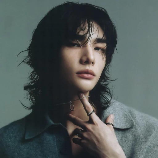 Hwang Hyunjin
