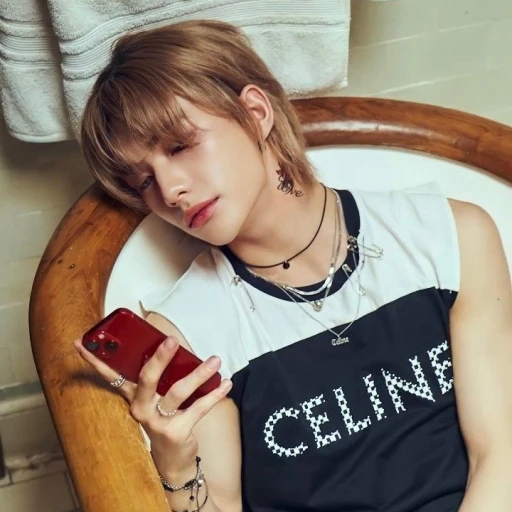 ── .✦ 𝗛𝘄𝗮𝗻𝗴 𝗛𝘆𝘂𝗻𝗷𝗶𝗻.