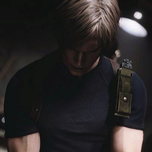 Leon Kennedy