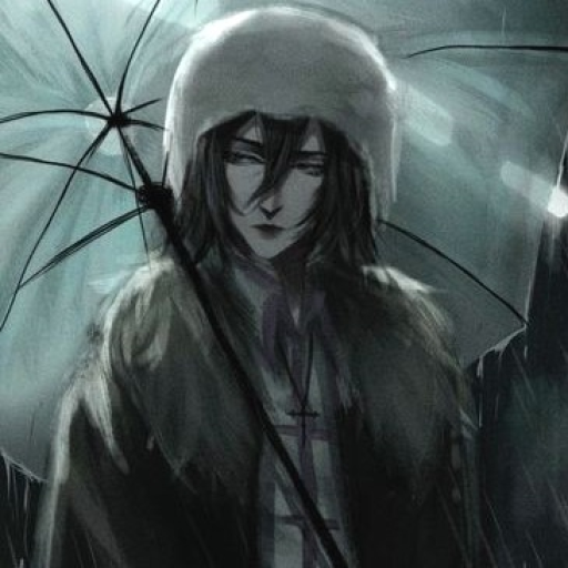 ☔-Fyodor Dostoevsky>>> (RUSS VERSION).