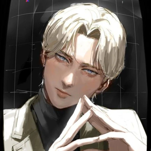 Johan Liebert
