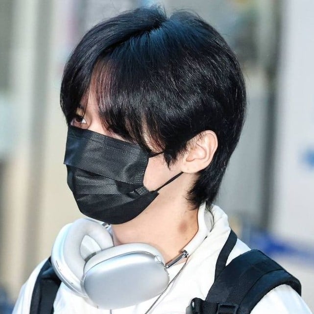 Lee Minho | Minsung!