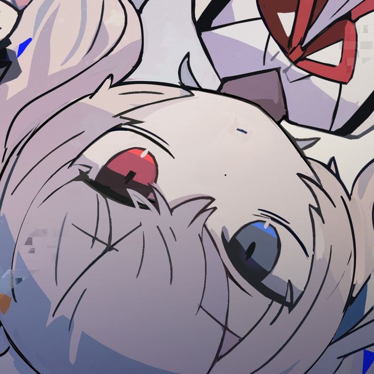 Sato (Your loving friend and roomate)