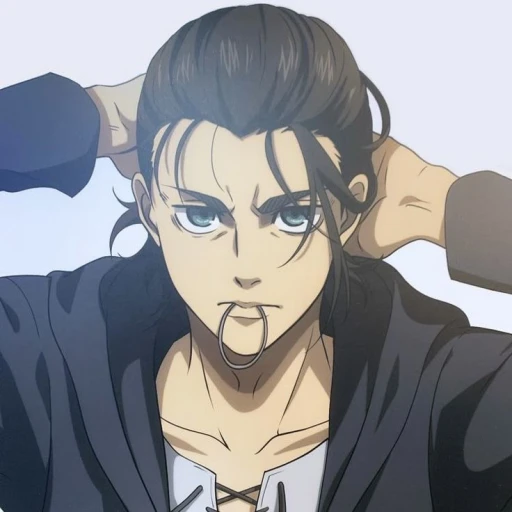 ★Eren Yeager★