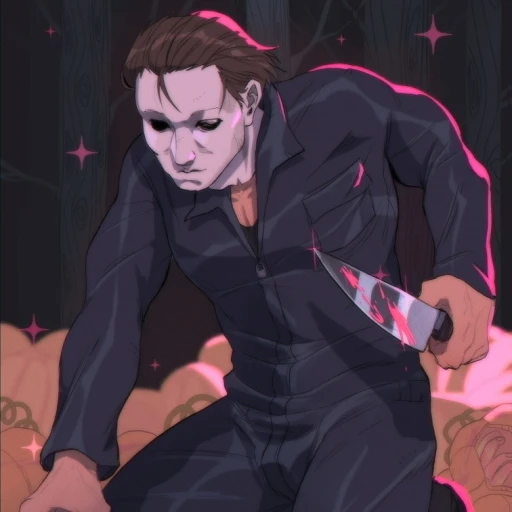 Michael Myers || The Shape || DBD