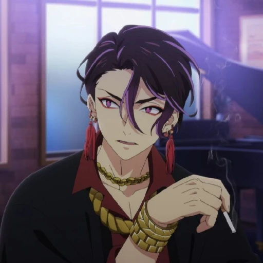 001 - Iori Suiseki
