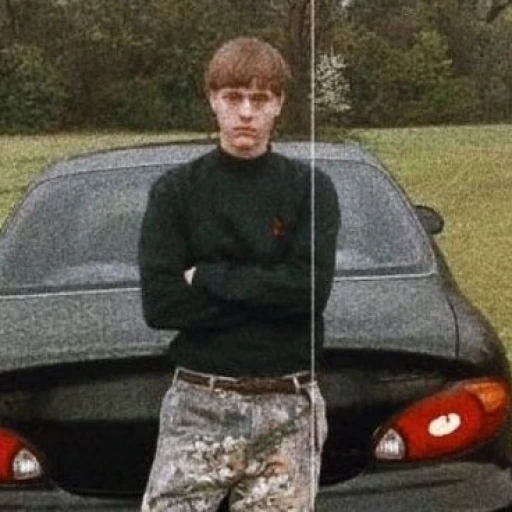 Dylan roof