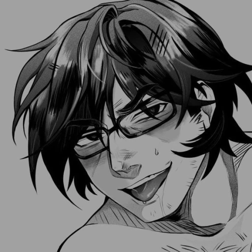 Gideon Graves ₊˚⊹ᰔ