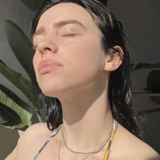 Billie Eilish 2°