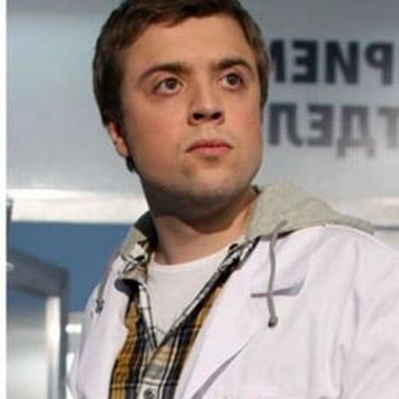 Semyon Lobanov