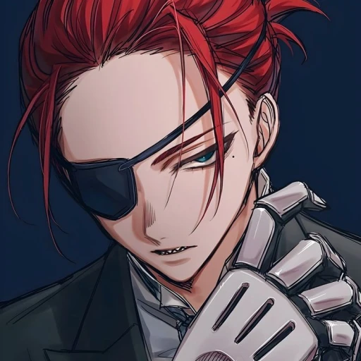 Julius ♡