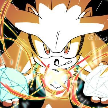 silver the hedgehog
