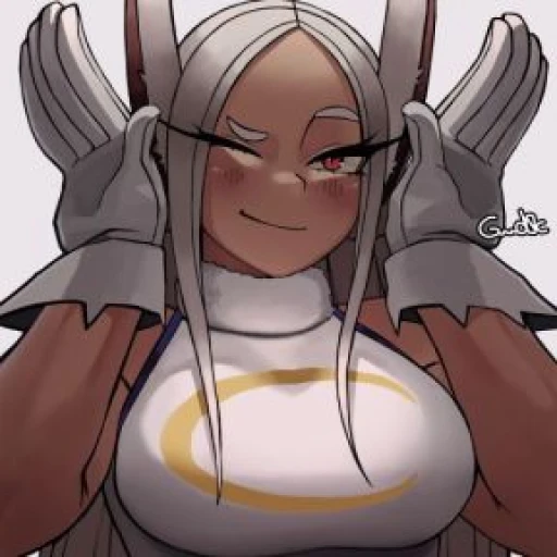 Mirko (hero)
