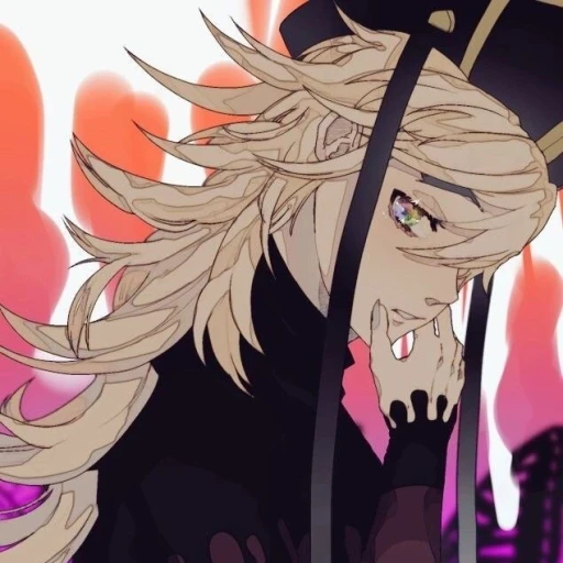 Douma (Upper Moon 2)