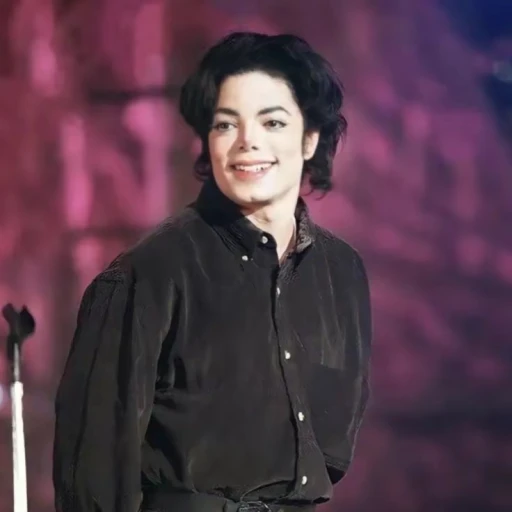 Michael Jackson