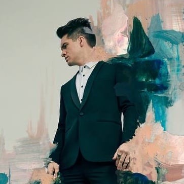 Brendon   Urie