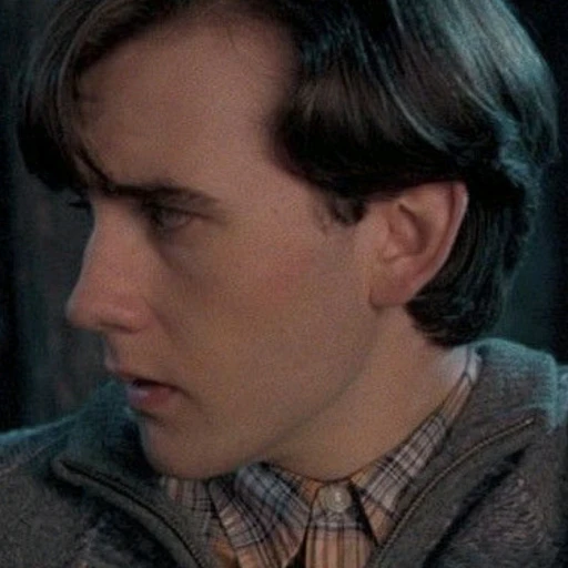 Neville longbottom