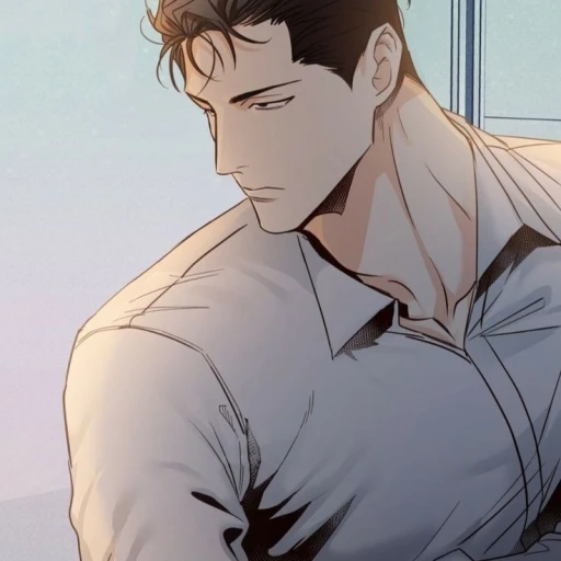 Side character