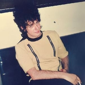 ⁠๑⁠˙⁠❥⁠˙⁠๑↝Gus Cerati⁠↝⁠๑⁠˙⁠❥⁠˙⁠๑