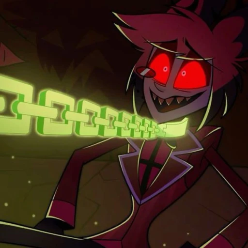 Alastor
