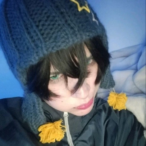 Craig Tucker★