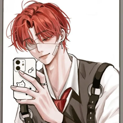 Gilbert BL